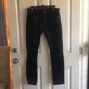 PacSun Distressed Men Jeans